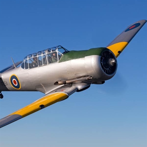 Harvard Warbird Flights Berkshire Harvard Warbird Flights Berkshire